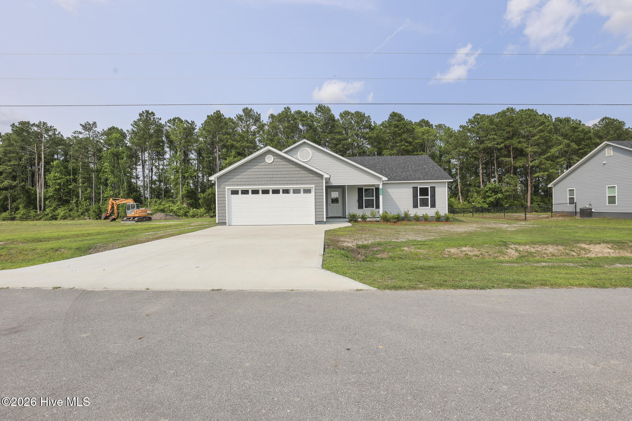 123 Buckskin Drive Property Photo 2