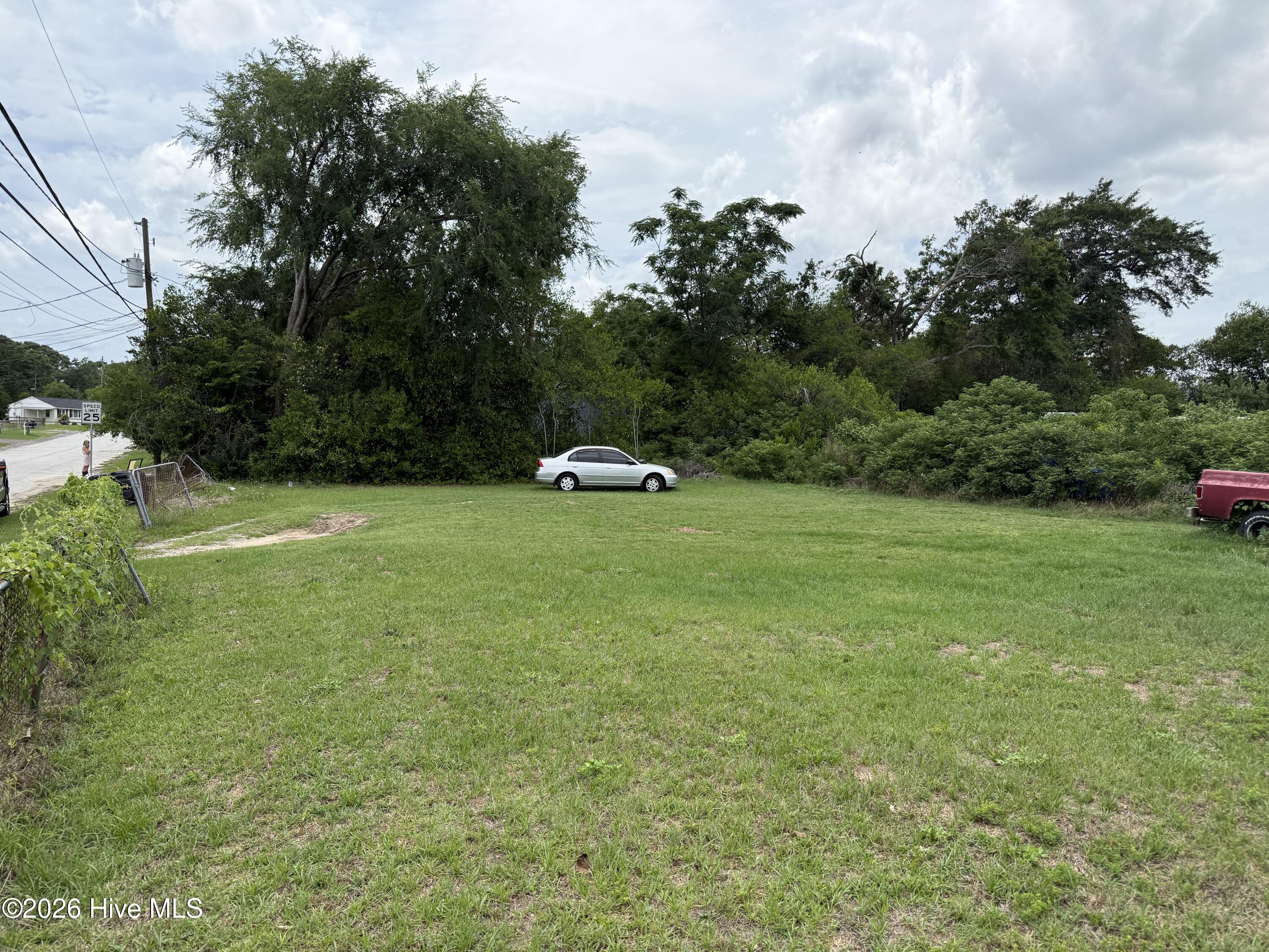 123 Old Evans Road Property Photo 3