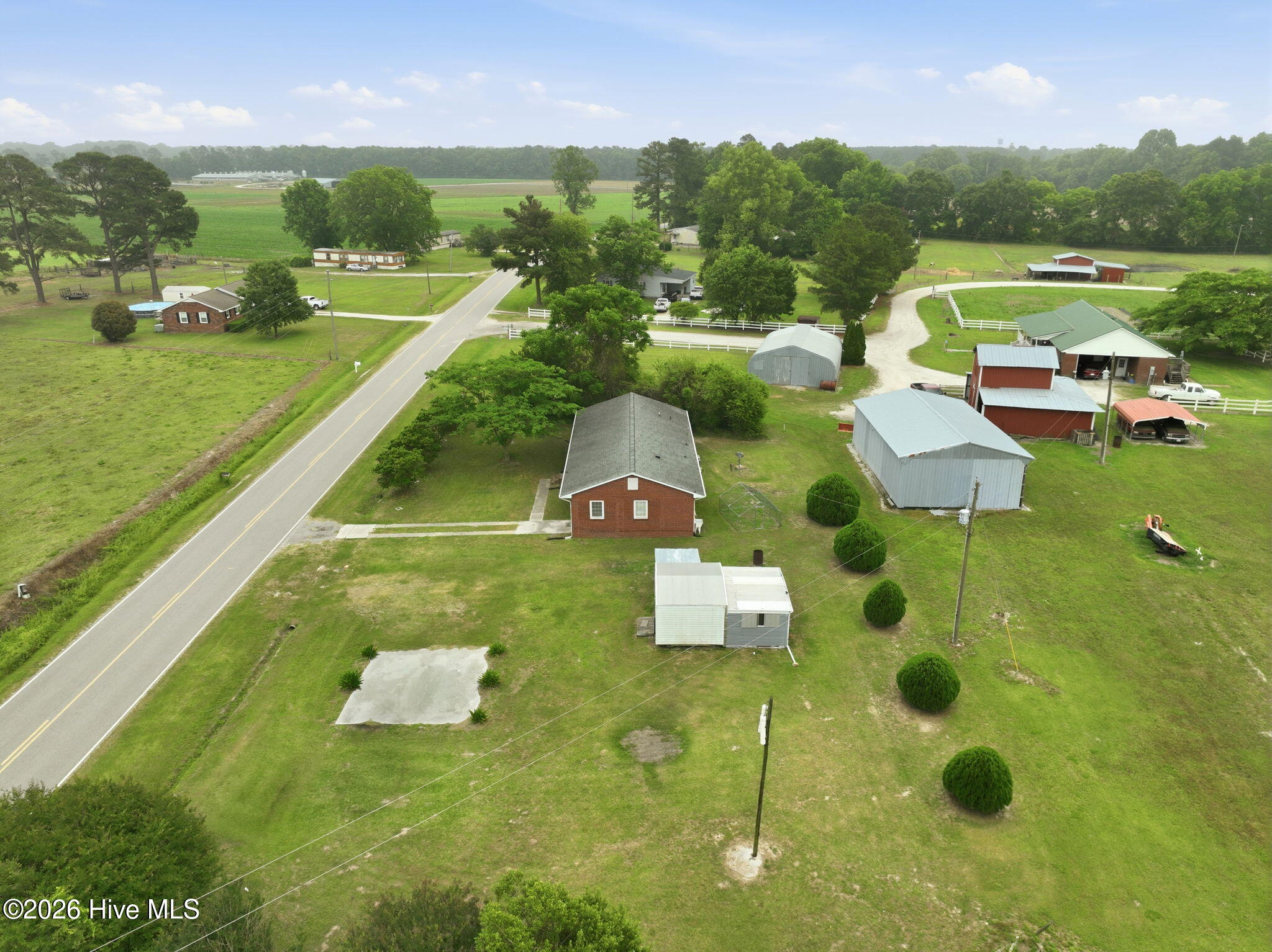 873 Huffmantown Road Property Photo 37