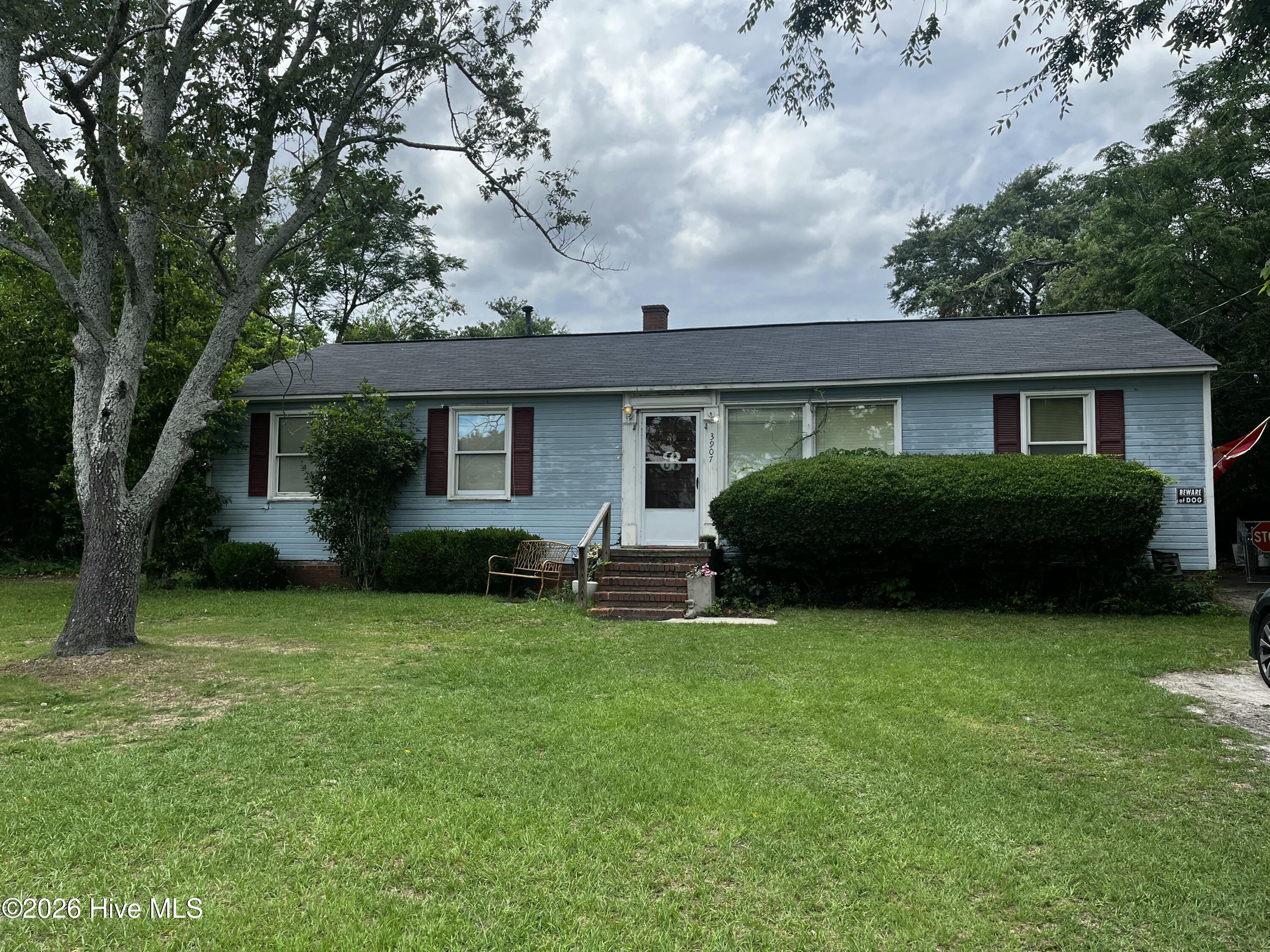 3907 Haley Road Property Photo 2