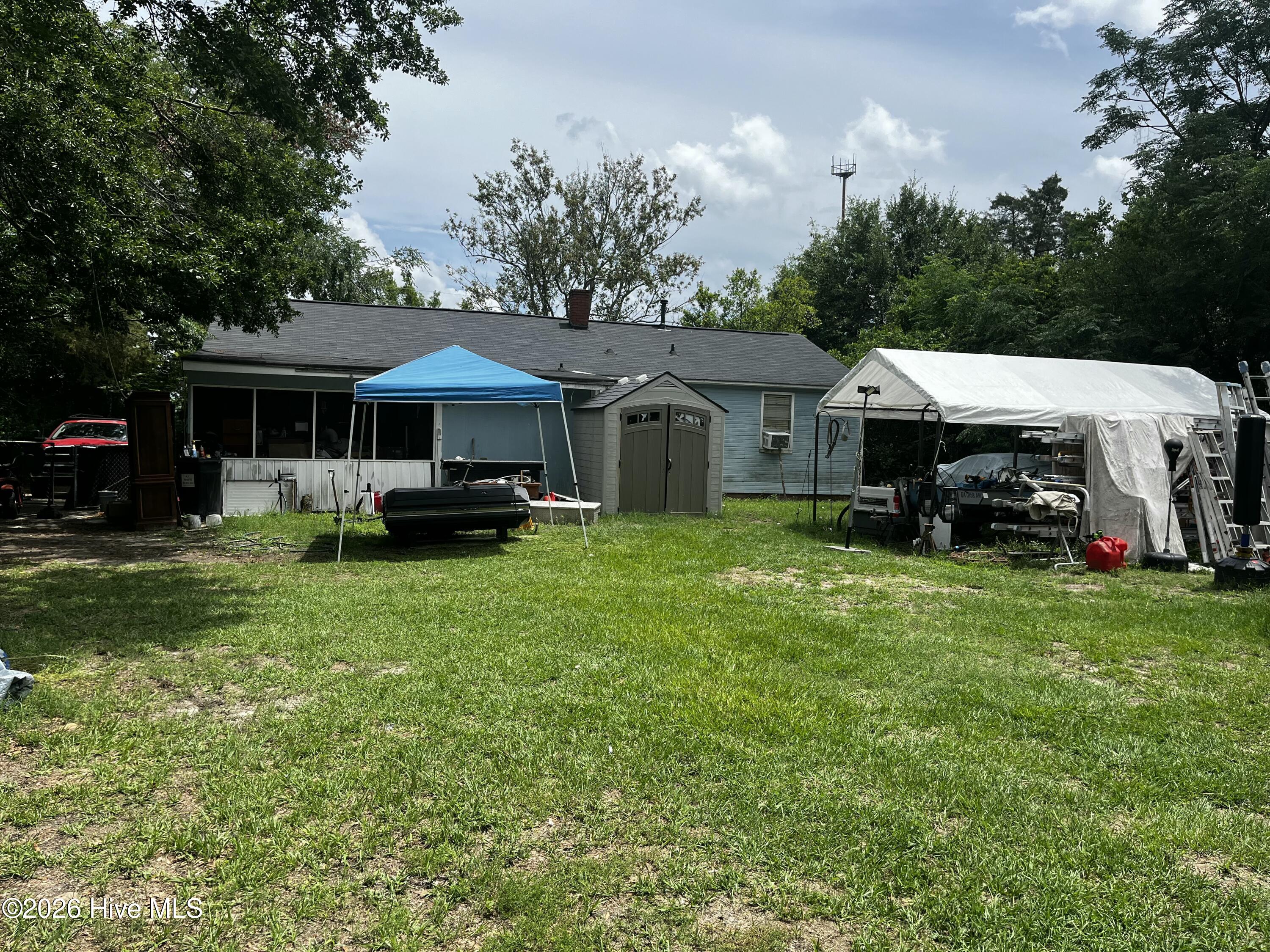 3907 Haley Road Property Photo 3