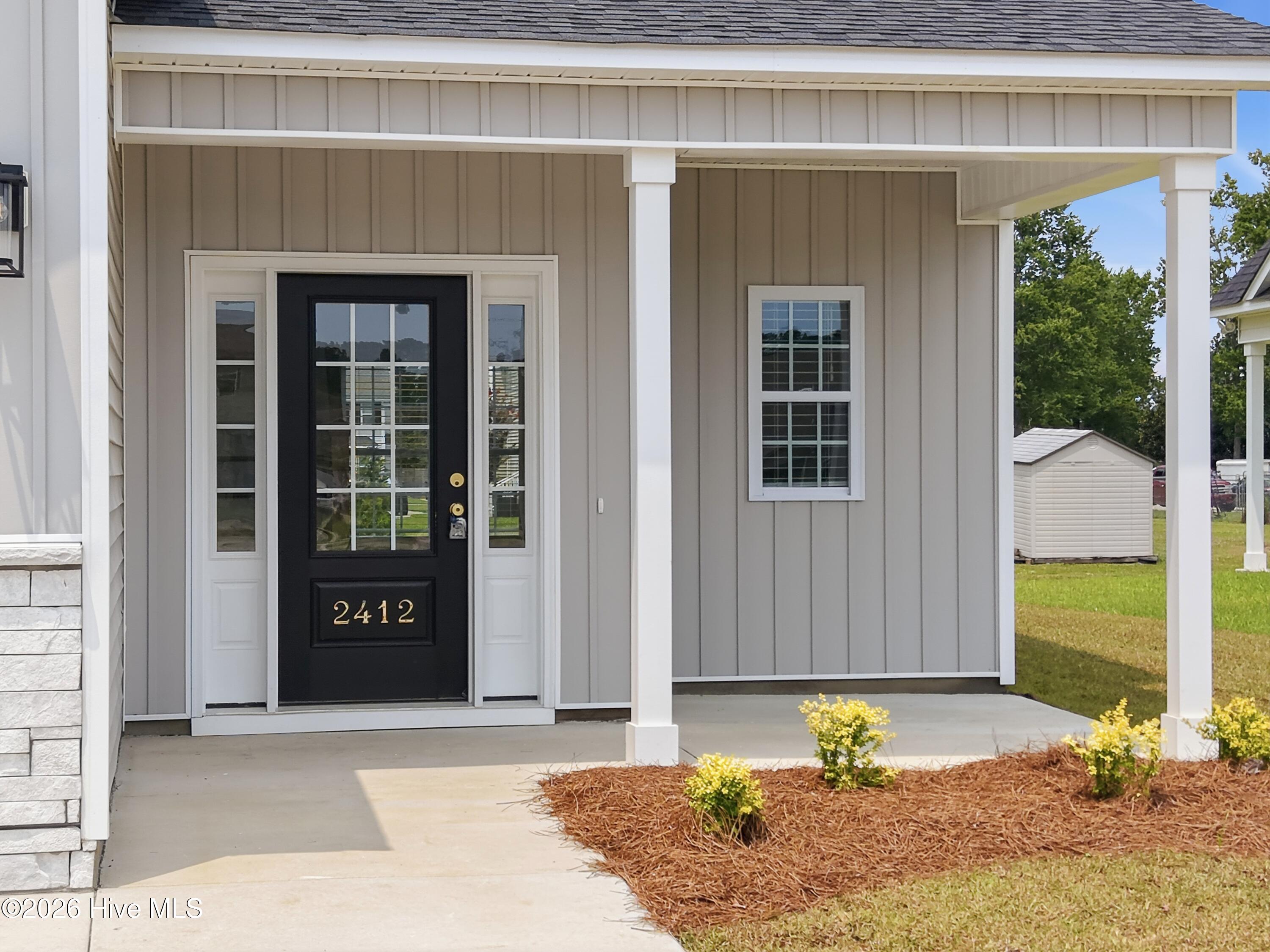 2412 Great Laurel Court Property Photo 34