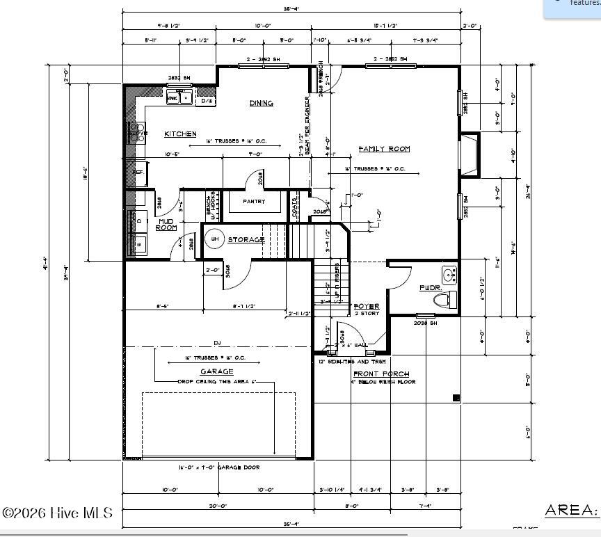 2412 Great Laurel Court Property Photo 35