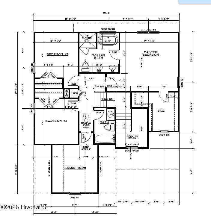 2412 Great Laurel Court Property Photo 36