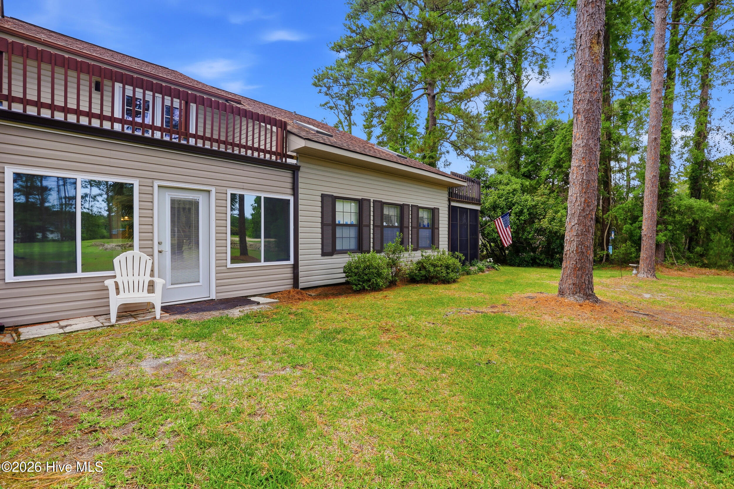 102 Country Club Villa Drive Property Photo 28