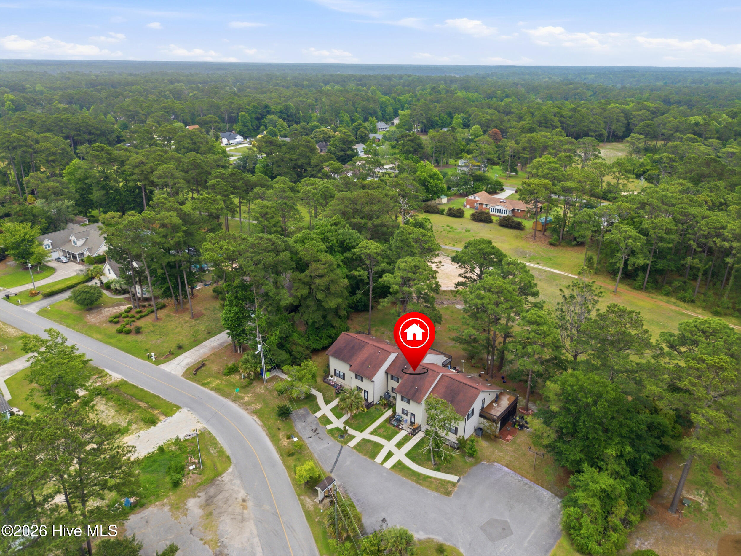 102 Country Club Villa Drive Property Photo 30