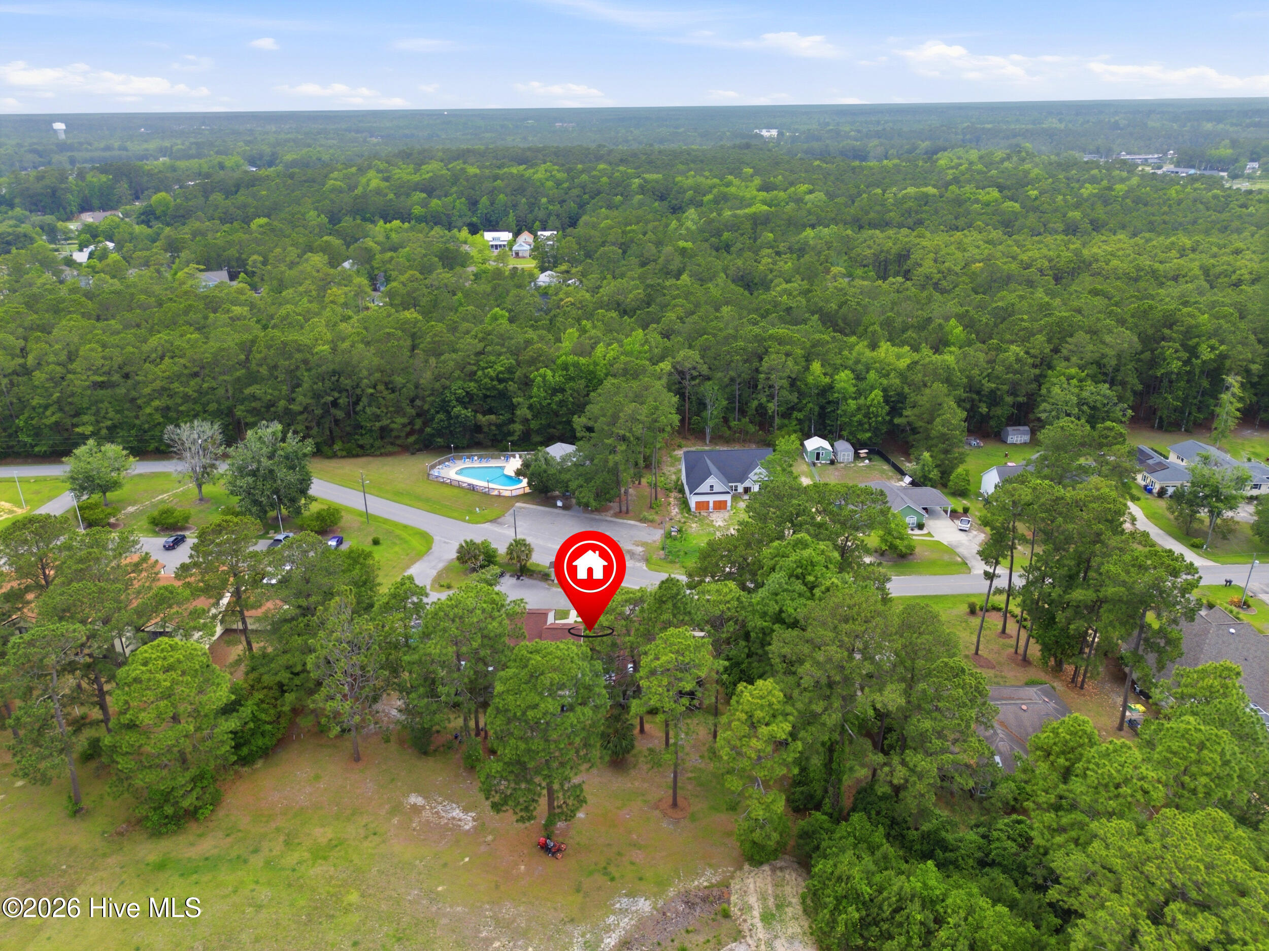 102 Country Club Villa Drive Property Photo 32
