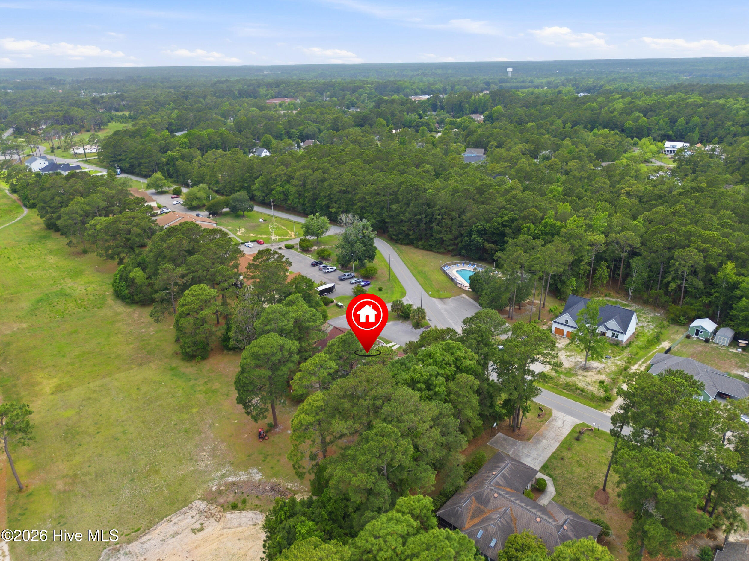 102 Country Club Villa Drive Property Photo 33