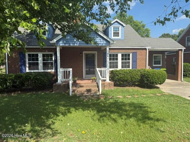 904 N Academy Street Property Photo 1