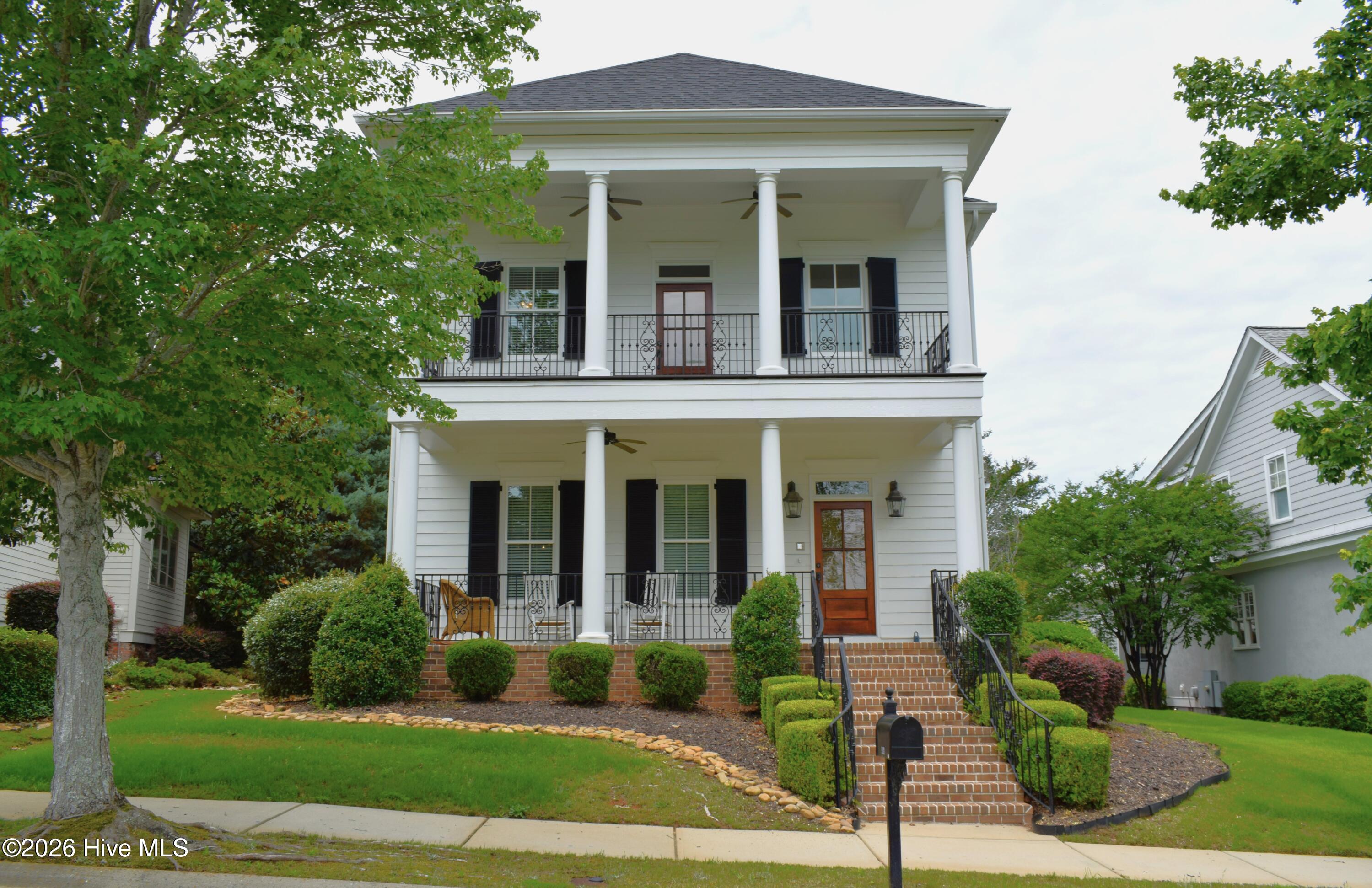 908 Big Oak Circle Property Photo 1