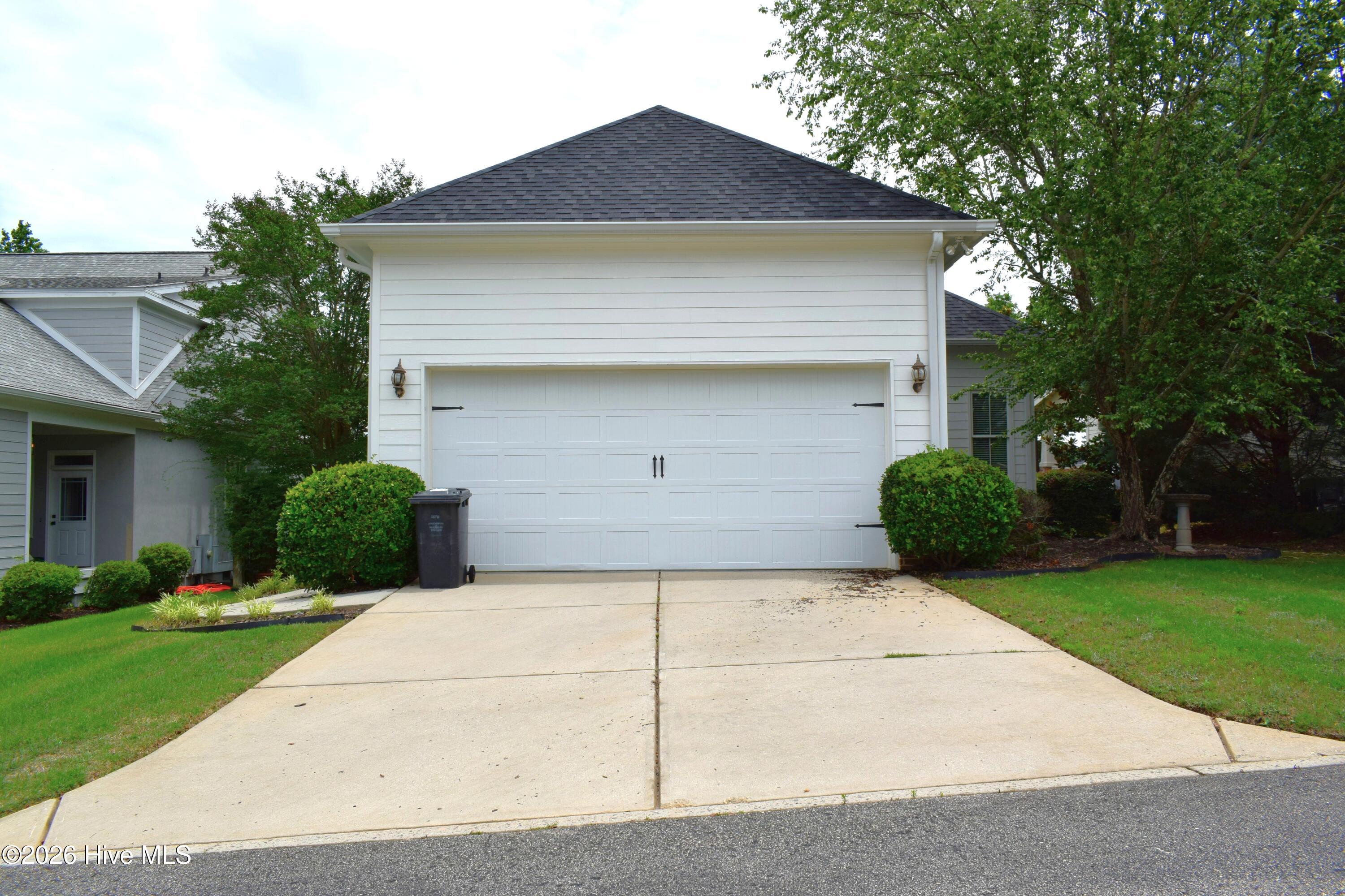 908 Big Oak Circle Property Photo 11