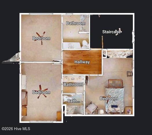 908 Big Oak Circle Property Photo 15