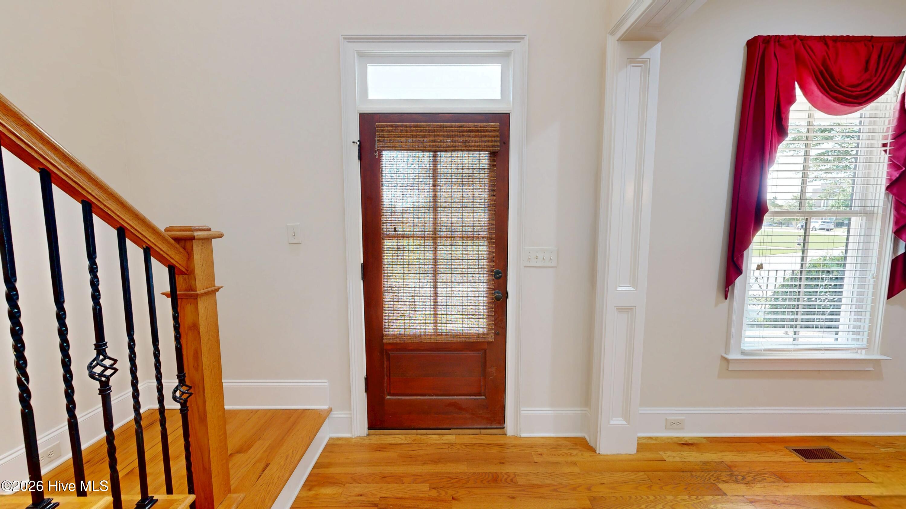 908 Big Oak Circle Property Photo 16
