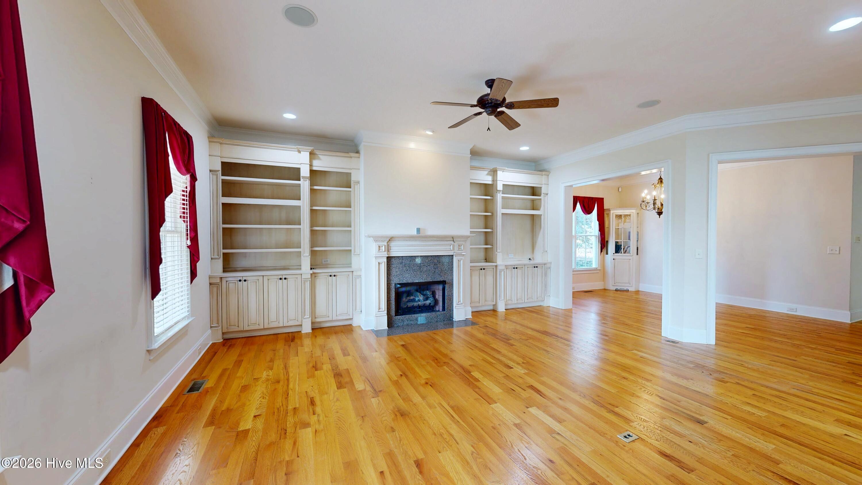 908 Big Oak Circle Property Photo 19