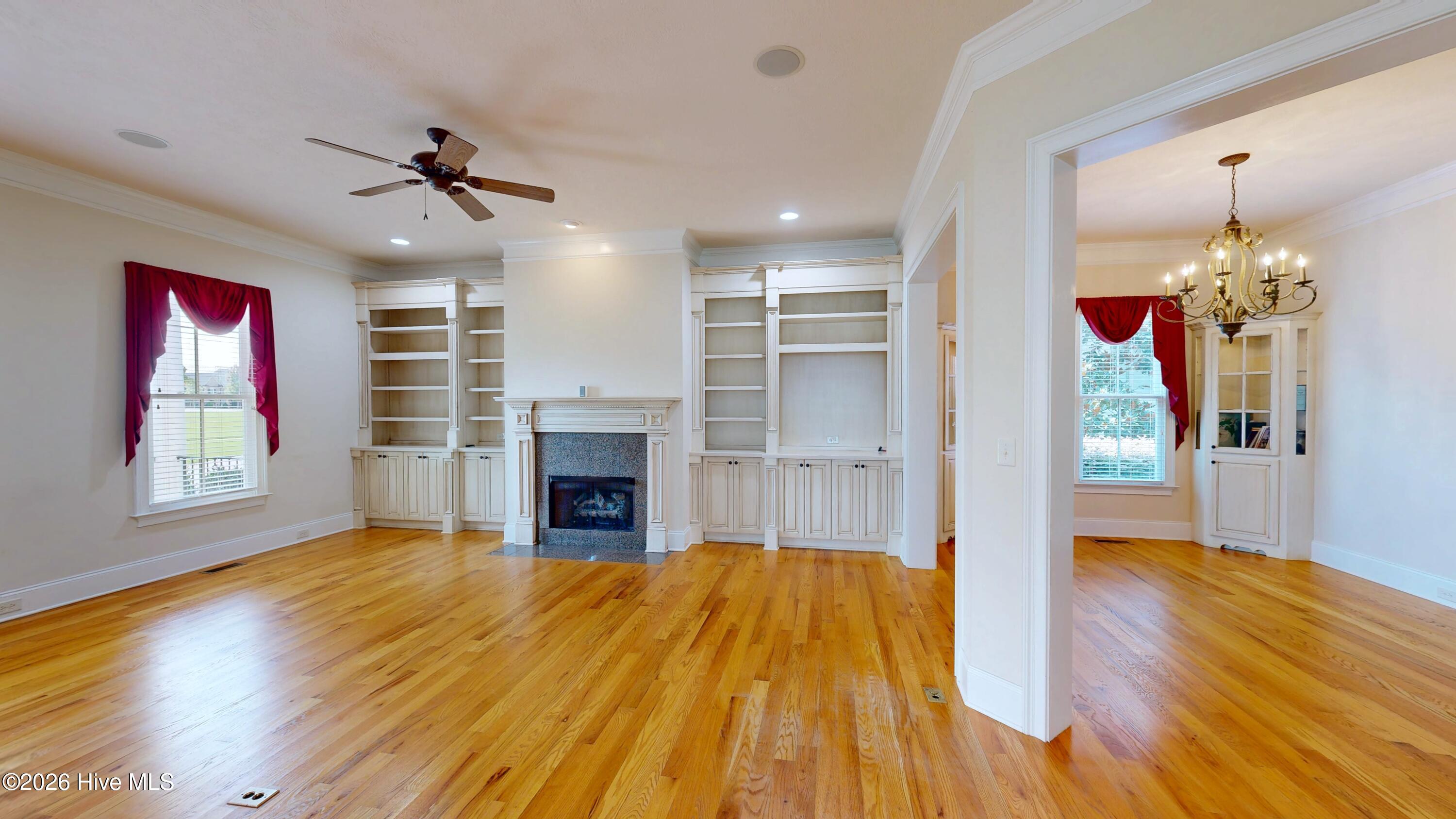 908 Big Oak Circle Property Photo 26
