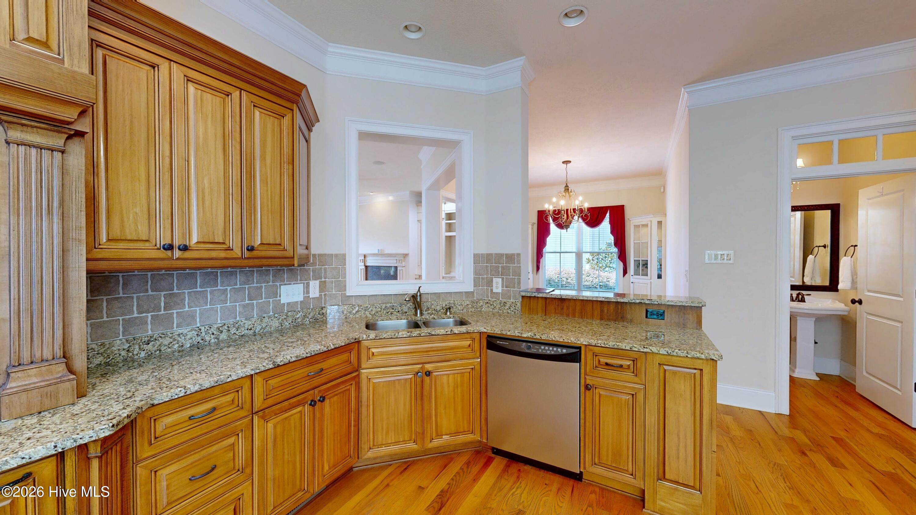 908 Big Oak Circle Property Photo 31