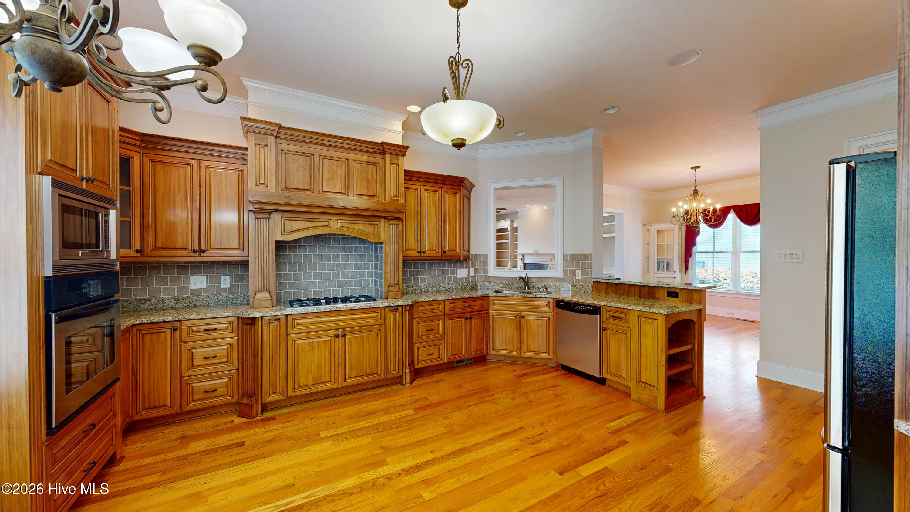 908 Big Oak Circle Property Photo 35