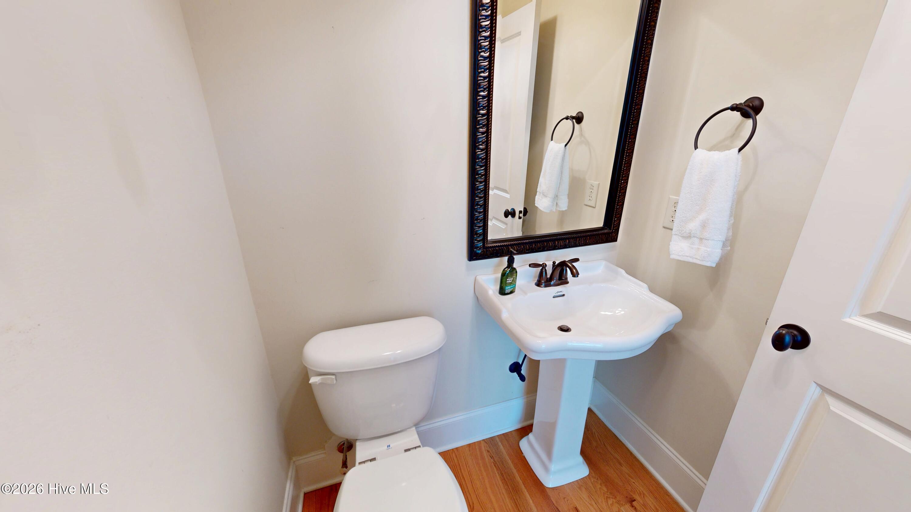 908 Big Oak Circle Property Photo 37