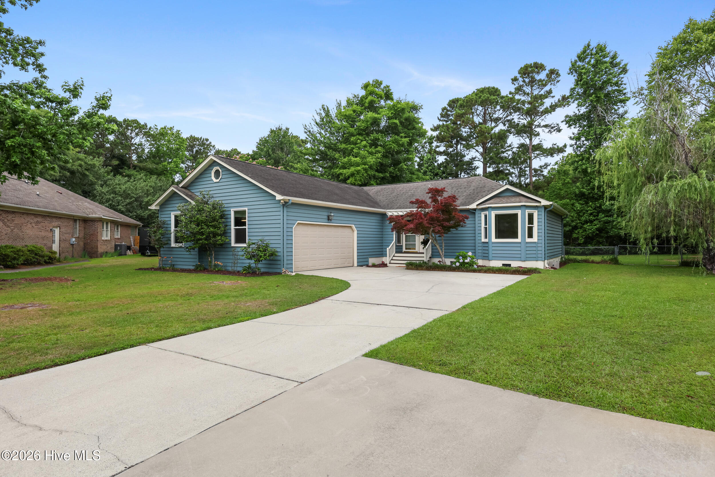 717 Grey Squirrel Drive Property Photo 2