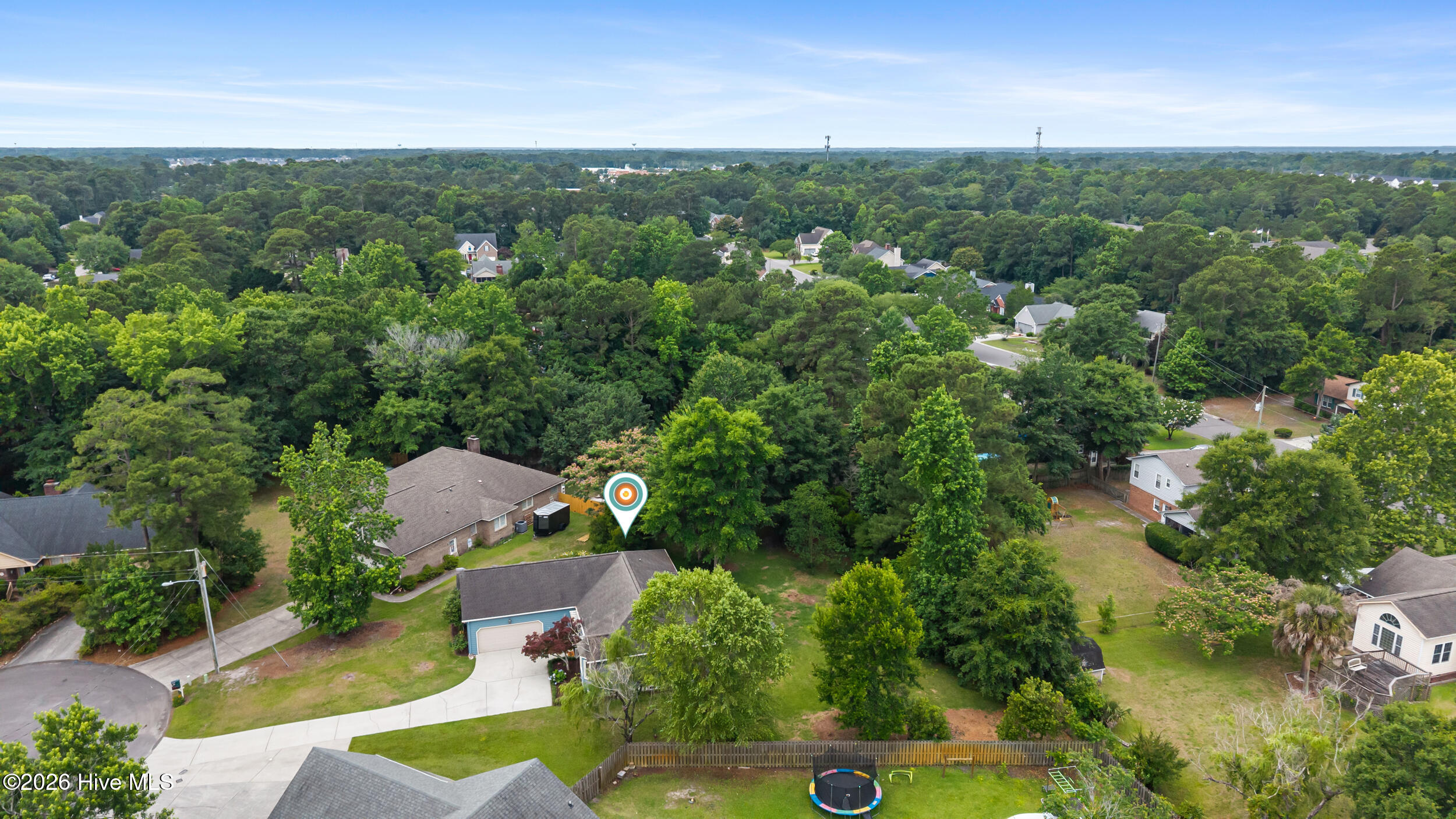 717 Grey Squirrel Drive Property Photo 32