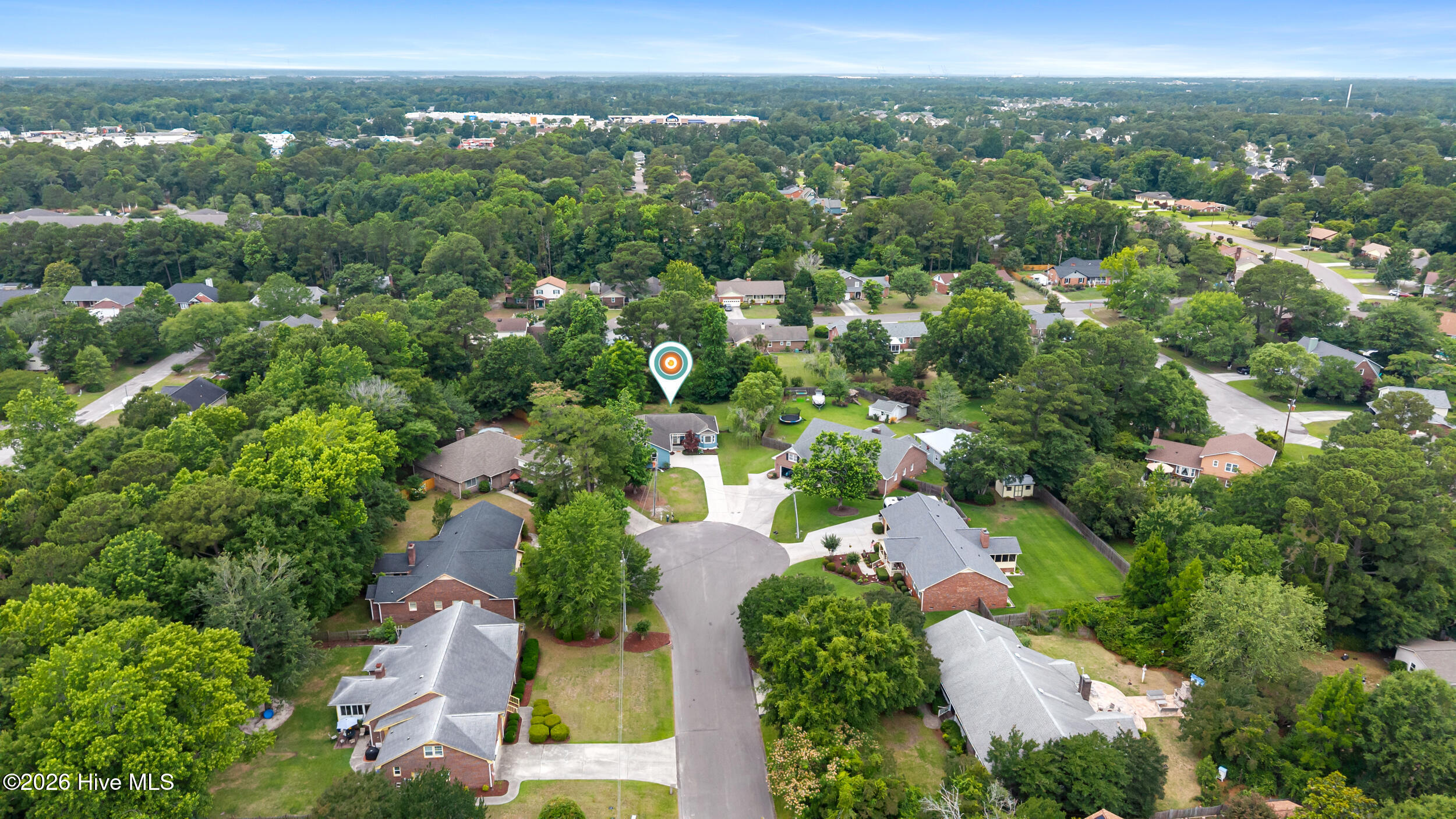 717 Grey Squirrel Drive Property Photo 33