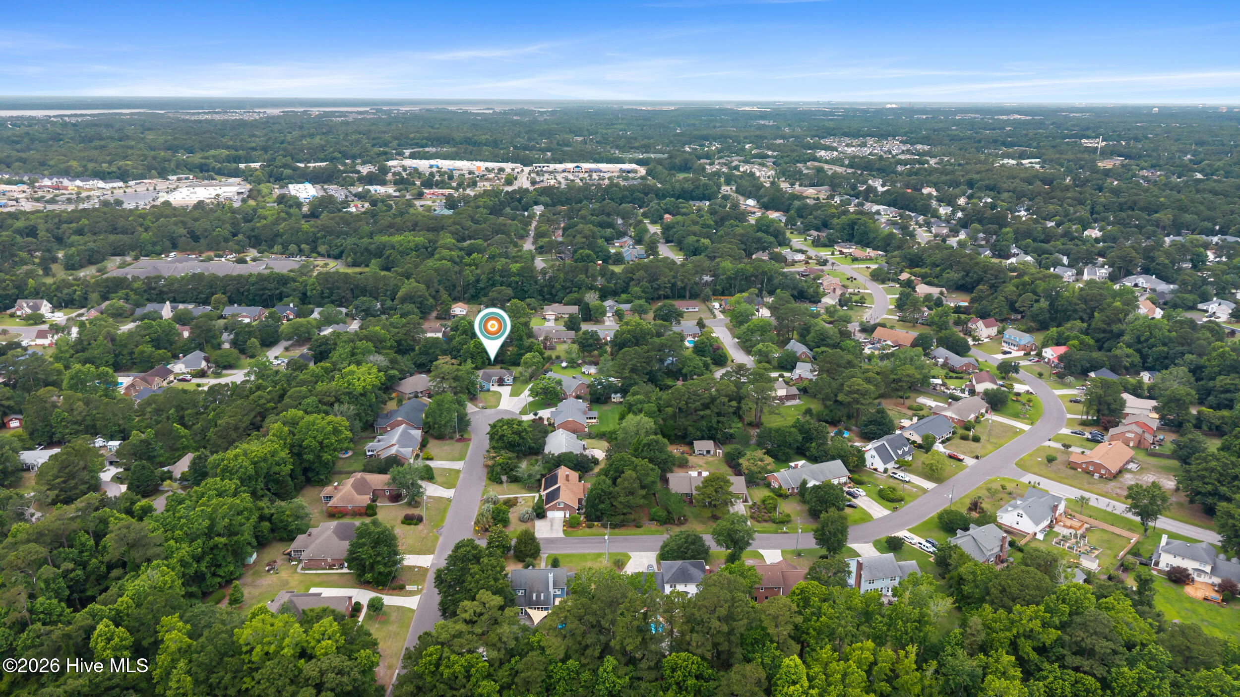 717 Grey Squirrel Drive Property Photo 34