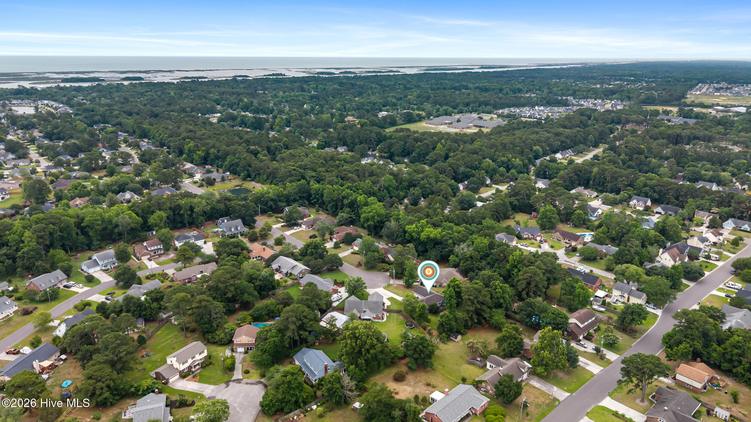 717 Grey Squirrel Drive Property Photo 36