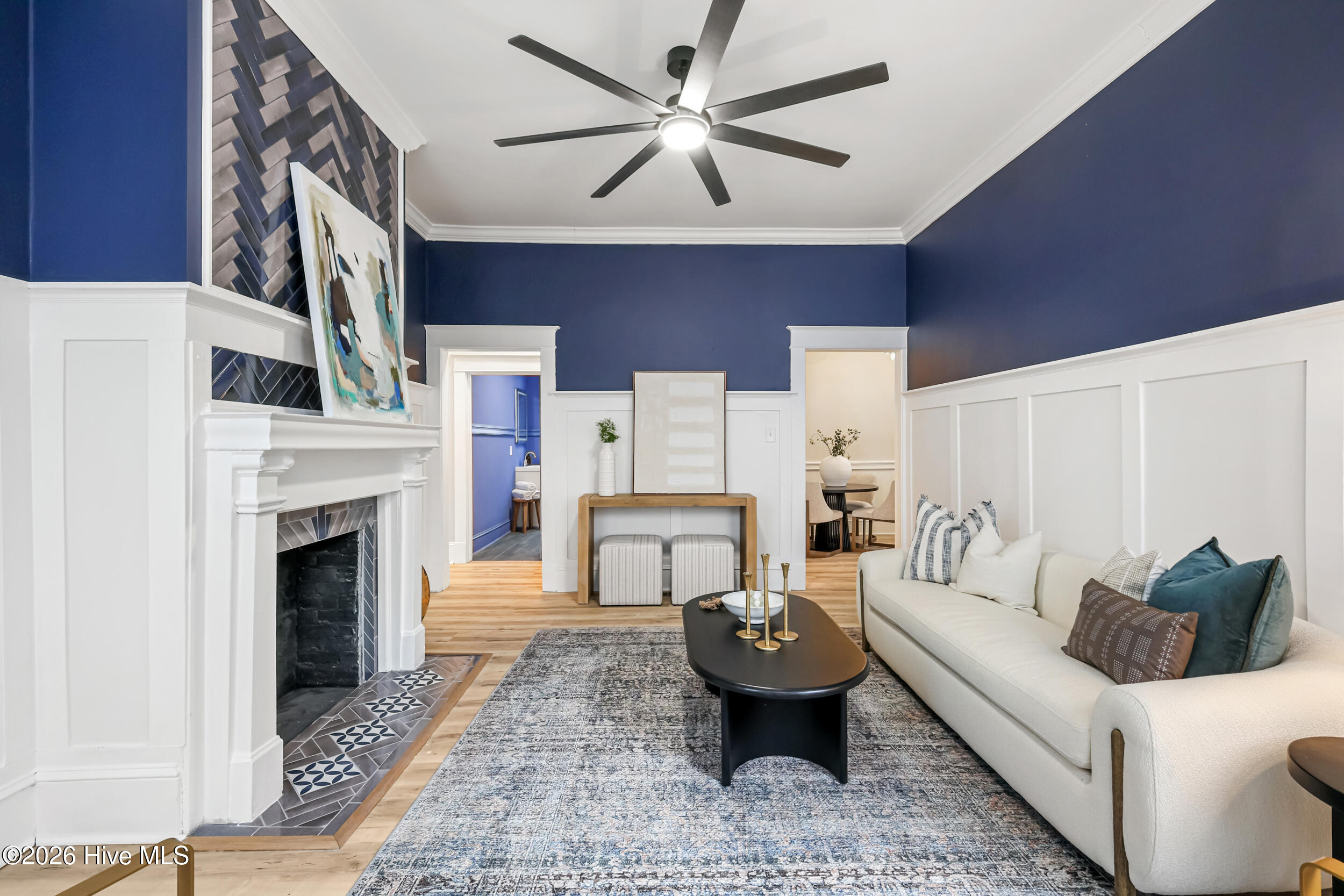 403 Dock Street Property Photo 11