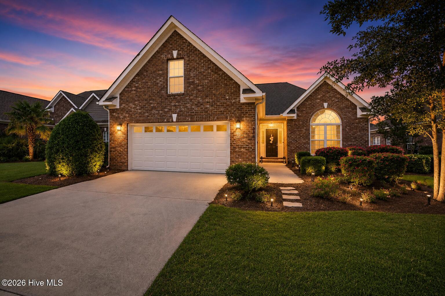 338 Windchime Drive Property Photo 1
