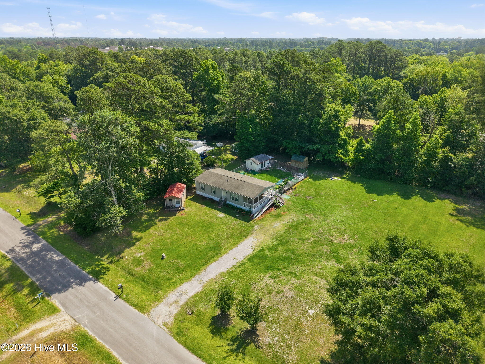 172 Gray Squirrel Lane Property Photo 1