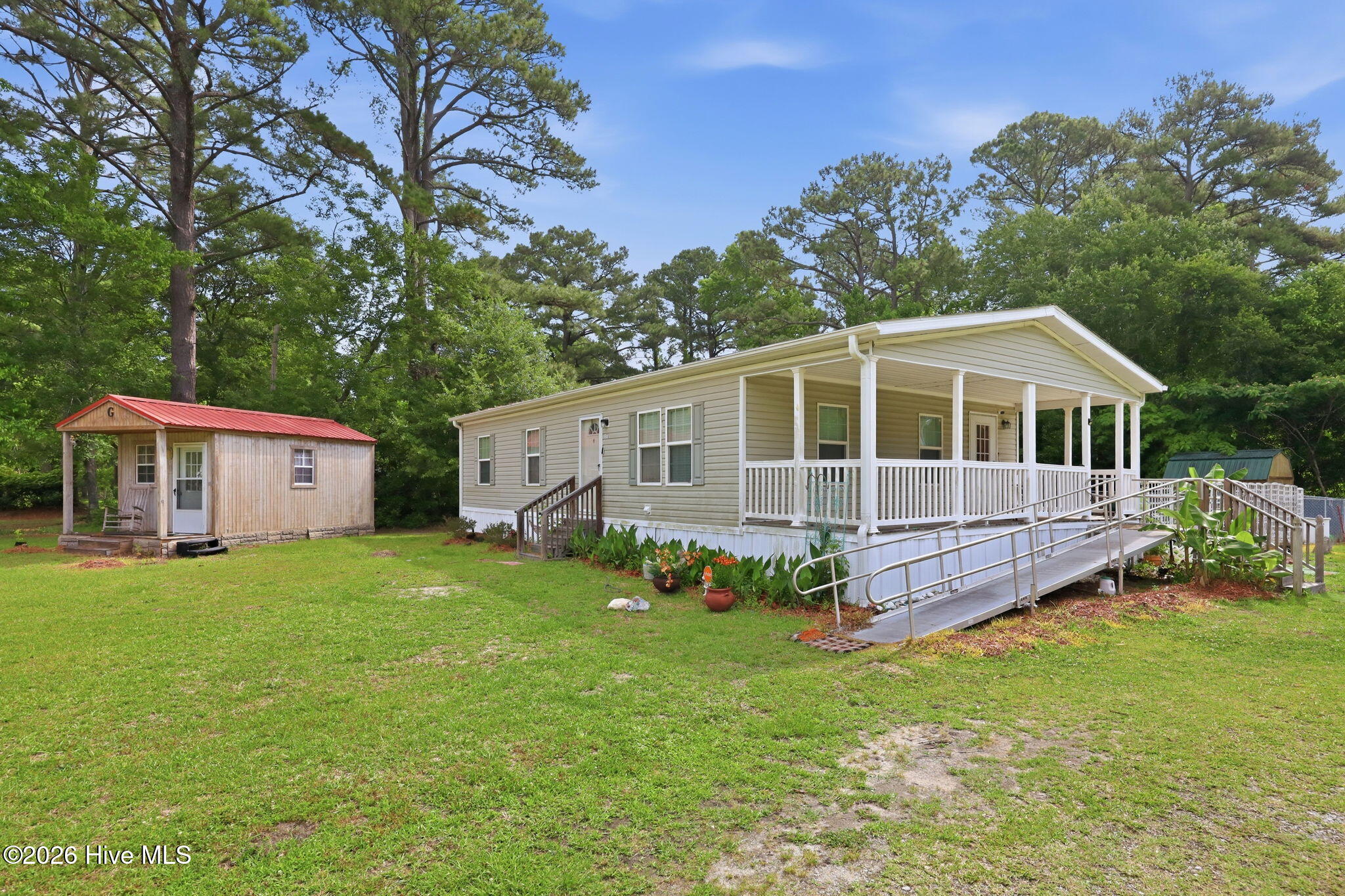 172 Gray Squirrel Lane Property Photo 2