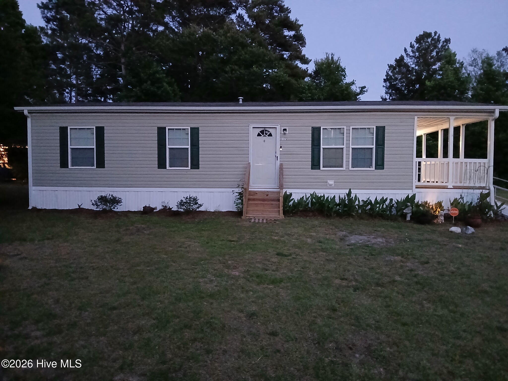 172 Gray Squirrel Lane Property Photo 3