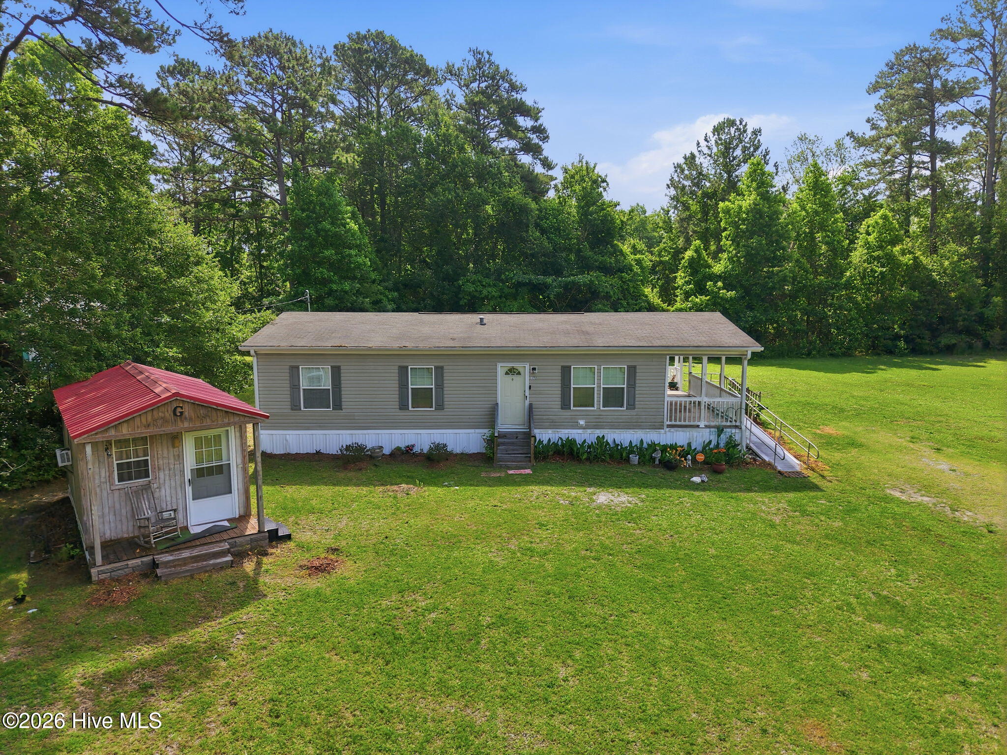 172 Gray Squirrel Lane Property Photo 6