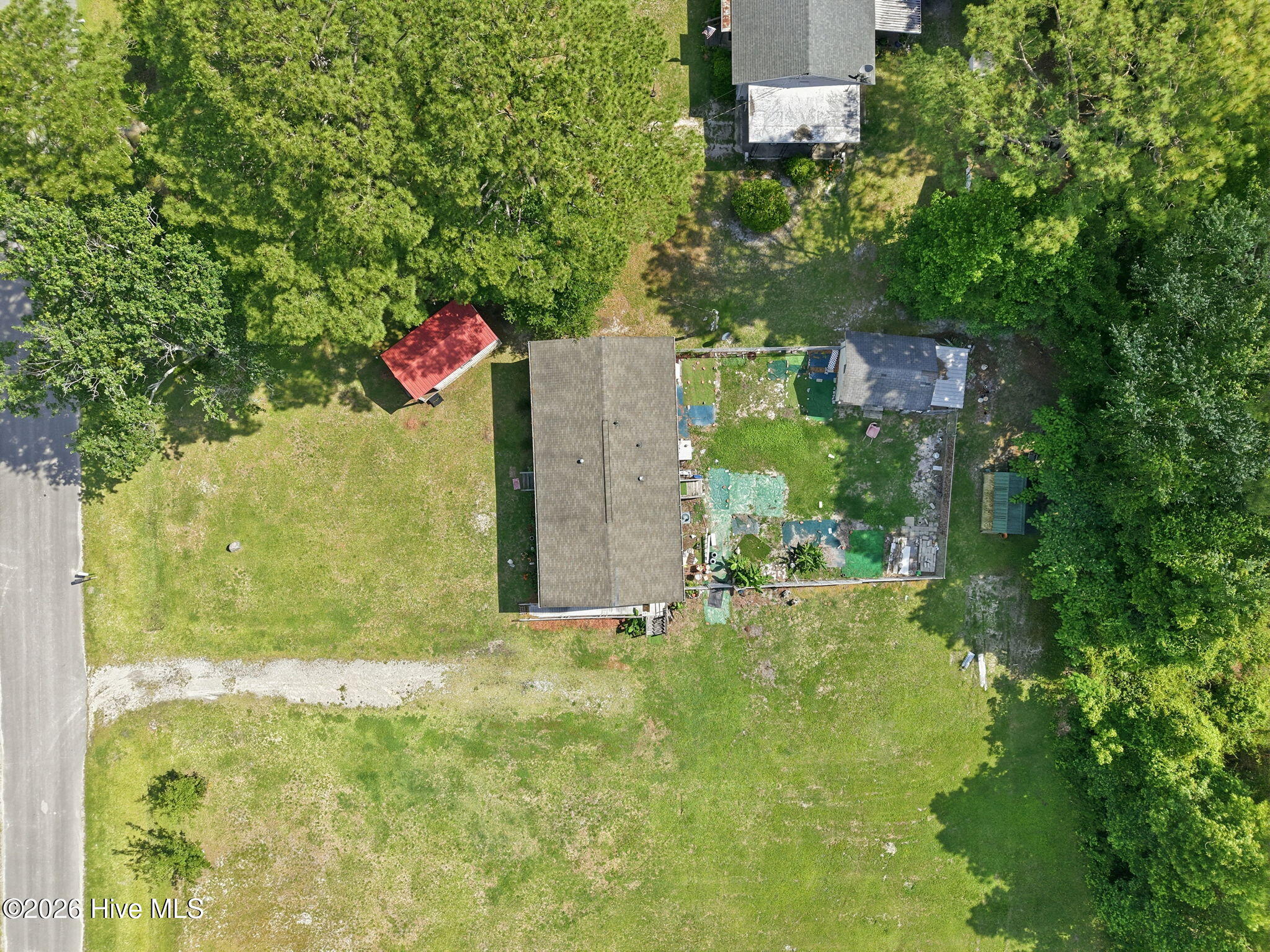 172 Gray Squirrel Lane Property Photo 12