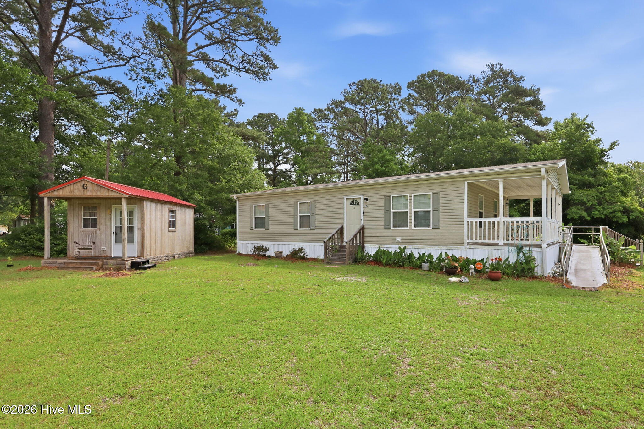 172 Gray Squirrel Lane Property Photo 41
