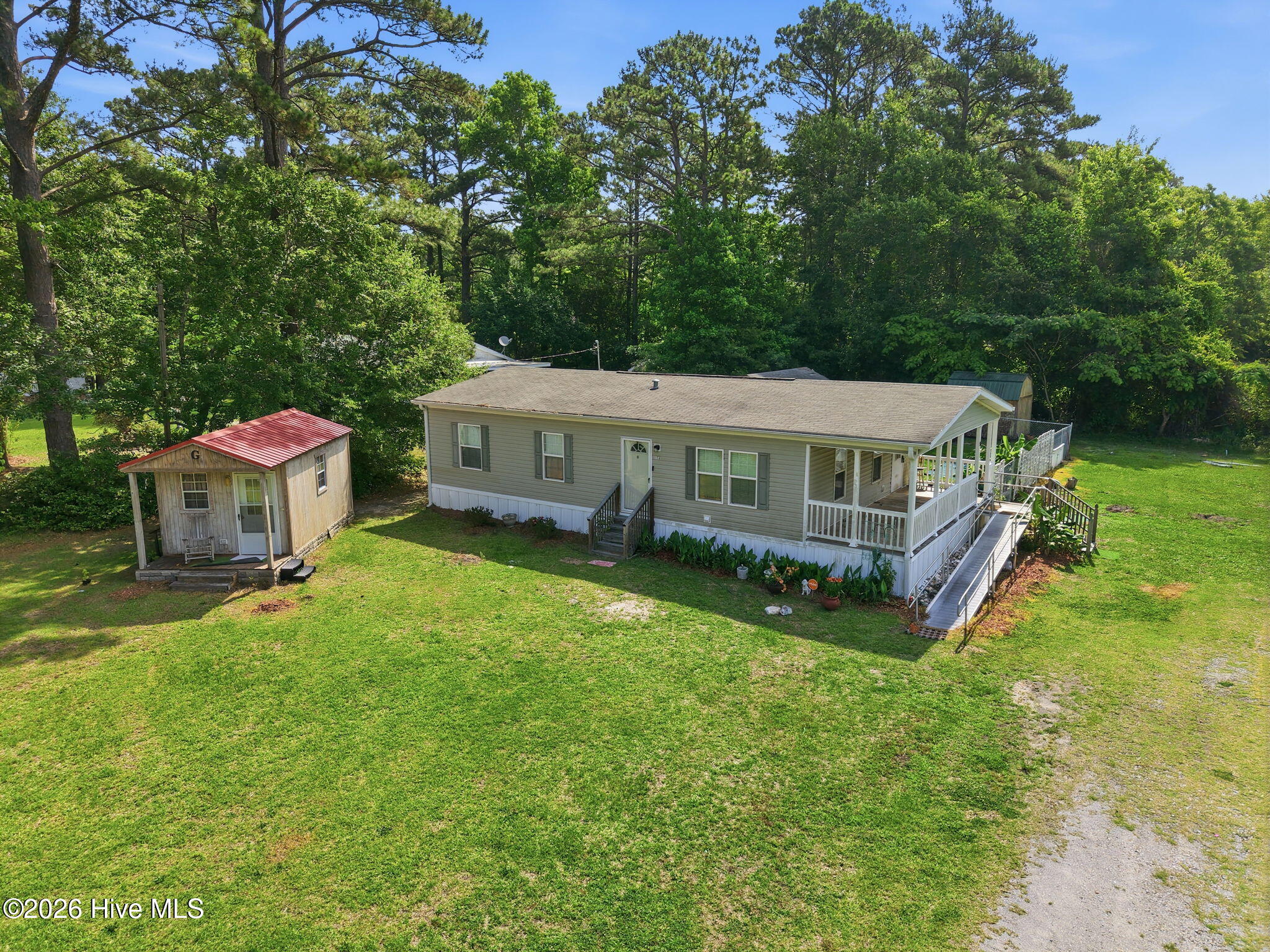 172 Gray Squirrel Lane Property Photo 43