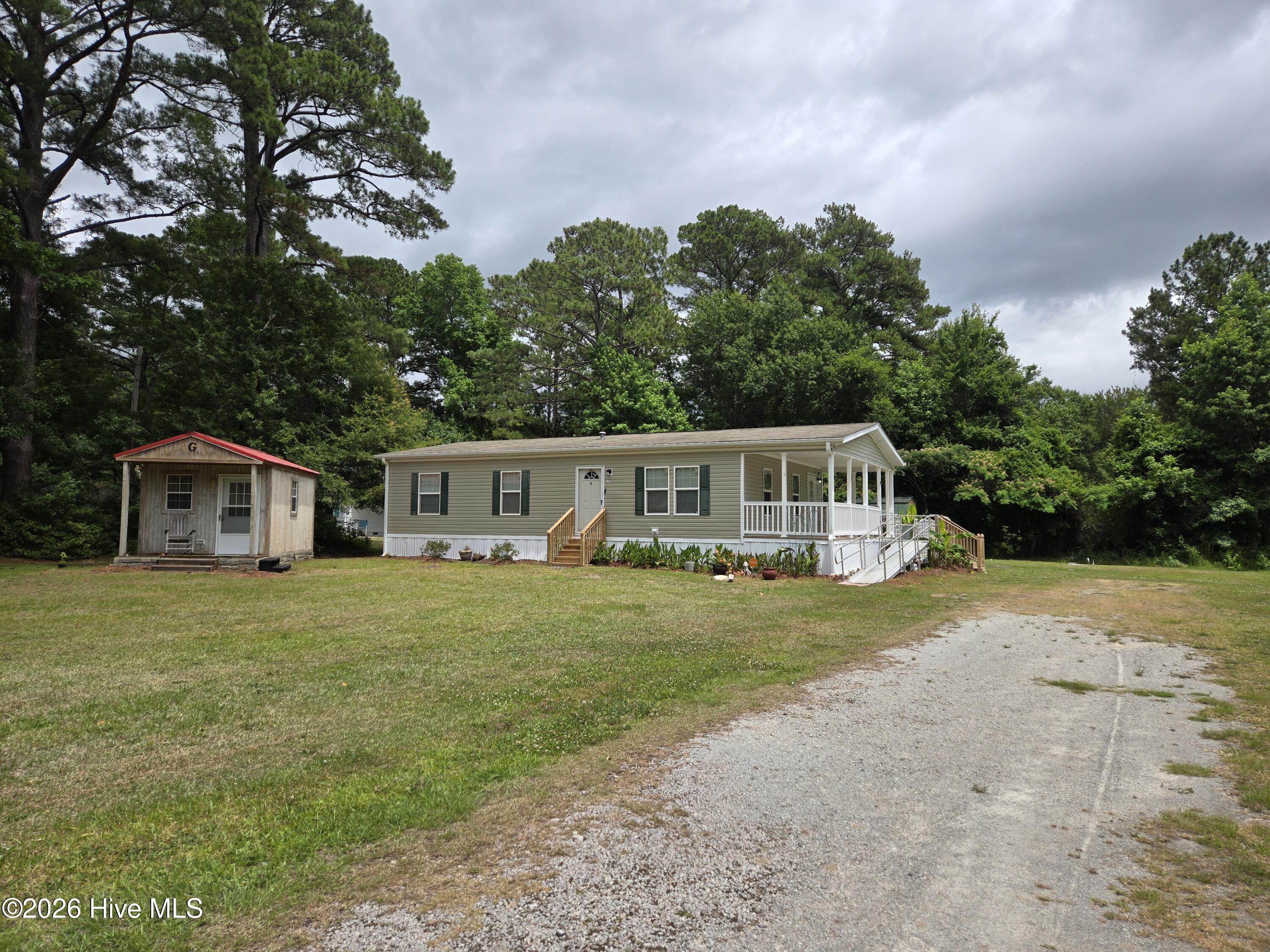 172 Gray Squirrel Lane Property Photo 46