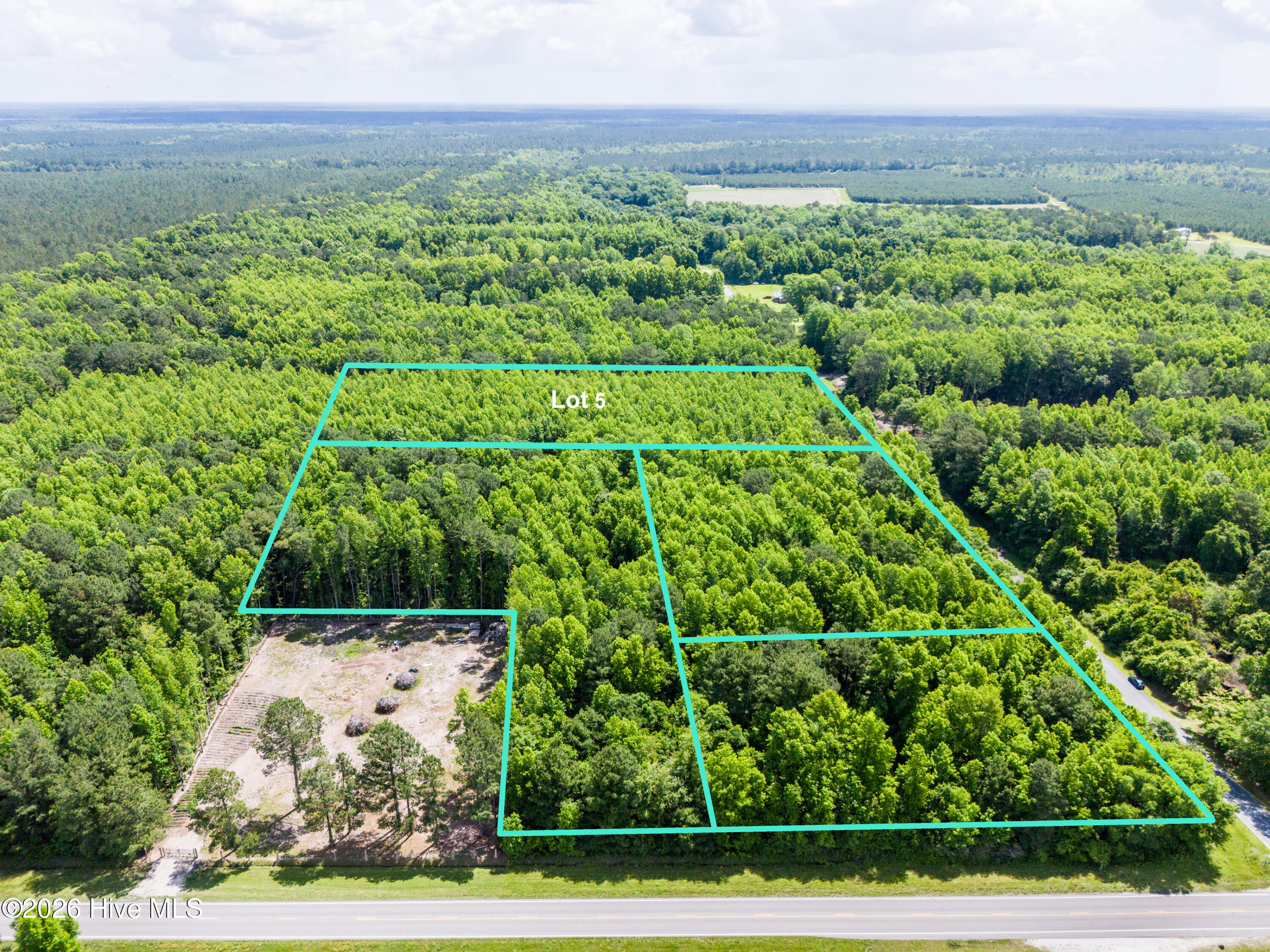 Lot 5 5 E Main Street Property Photo 5