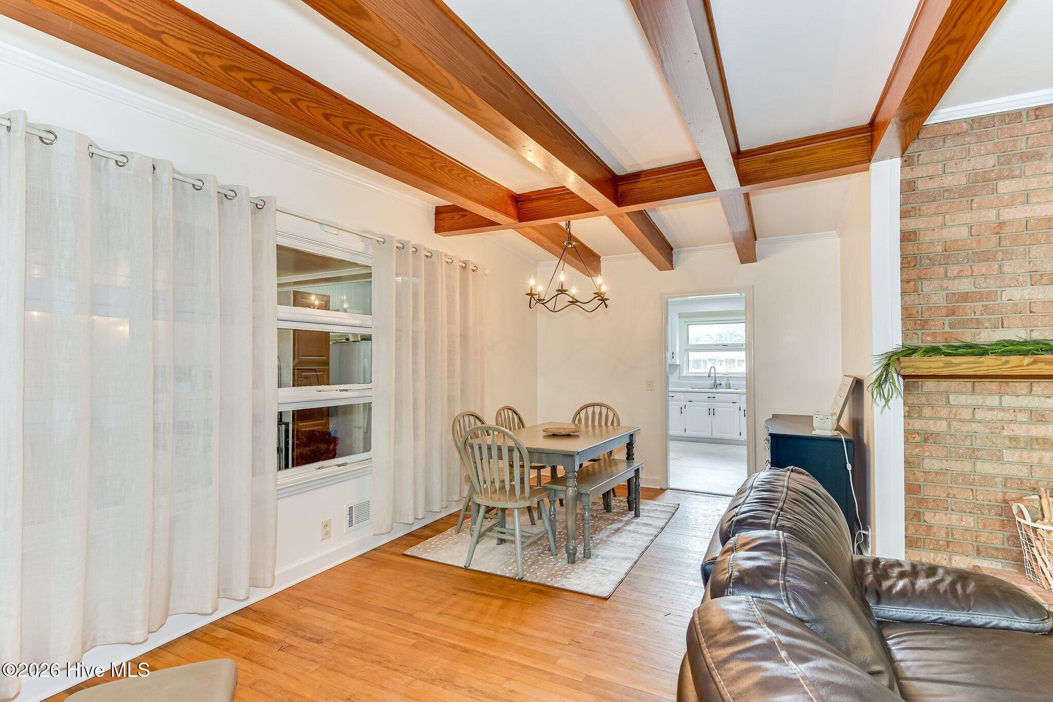 809 Woodside Drive Property Photo 7