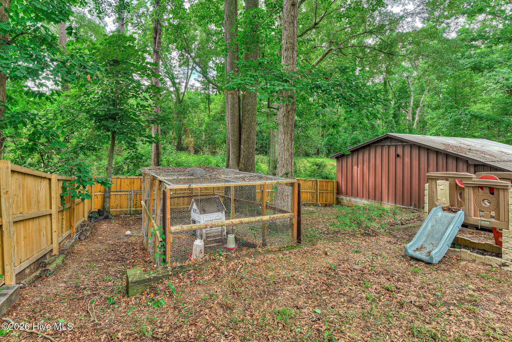 809 Woodside Drive Property Photo 23