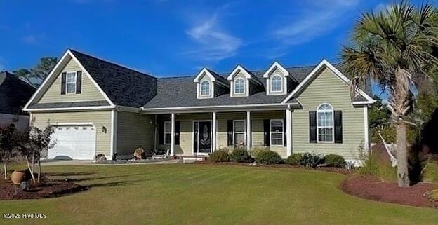 515 Davidson Drive Property Photo 1