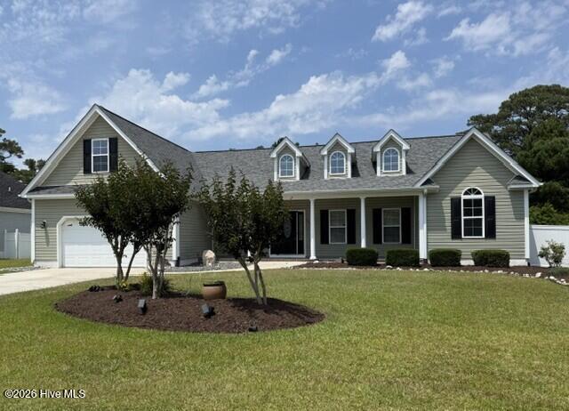 515 Davidson Drive Property Photo 2