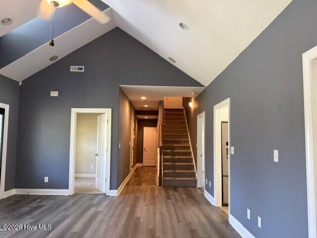 515 Davidson Drive Property Photo 5