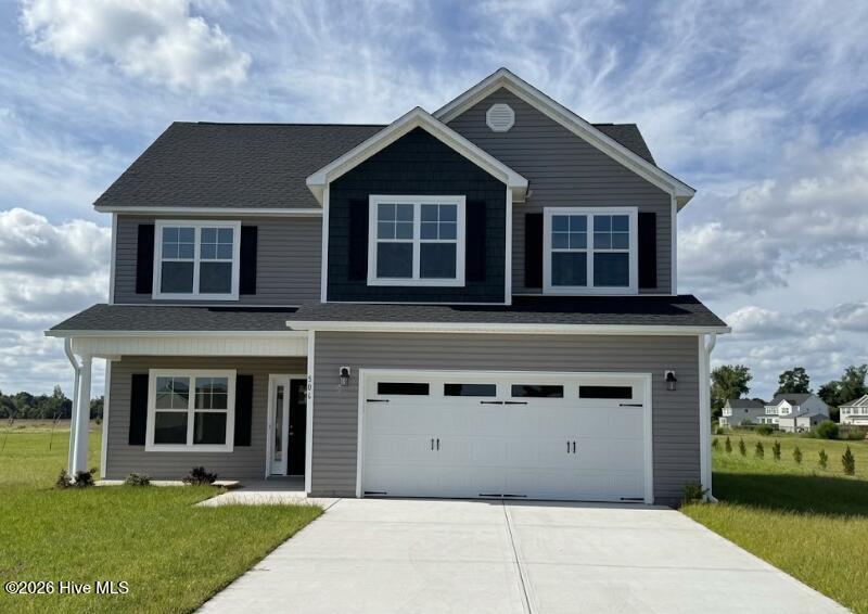 506 E Black Water Lane Property Photo 1