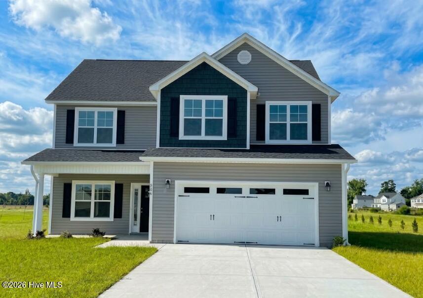 506 E Black Water Lane Property Photo 1