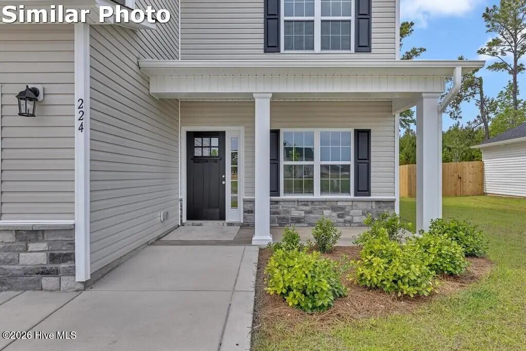 506 E Black Water Lane Property Photo 18