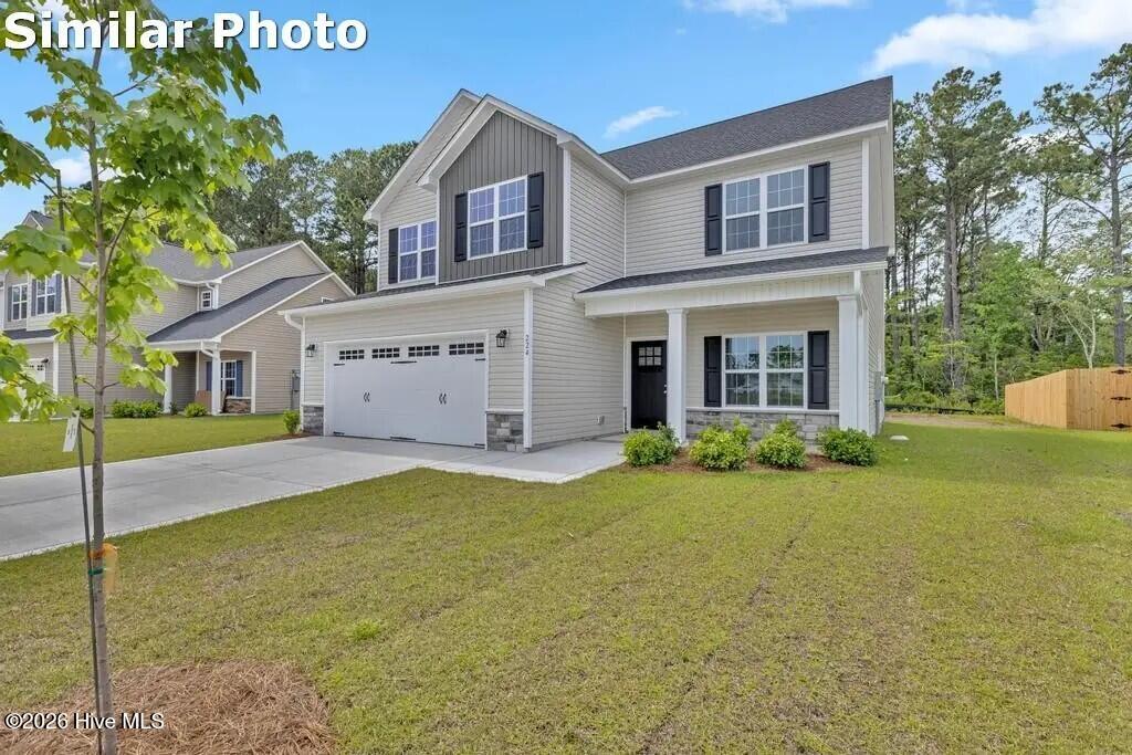 506 E Black Water Lane Property Photo 19