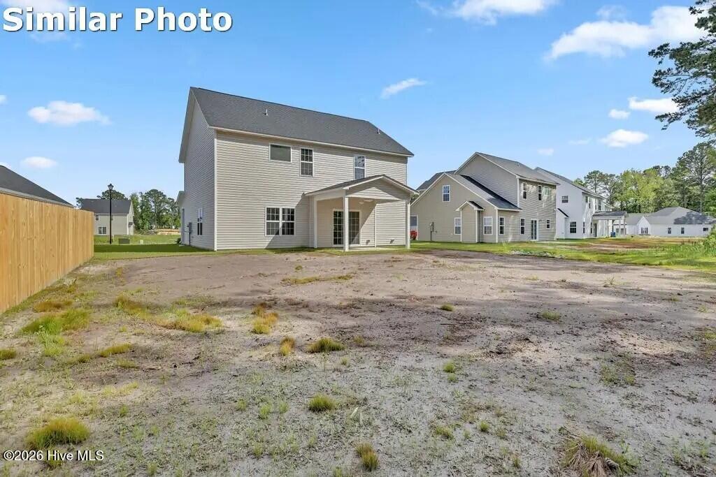 506 E Black Water Lane Property Photo 43