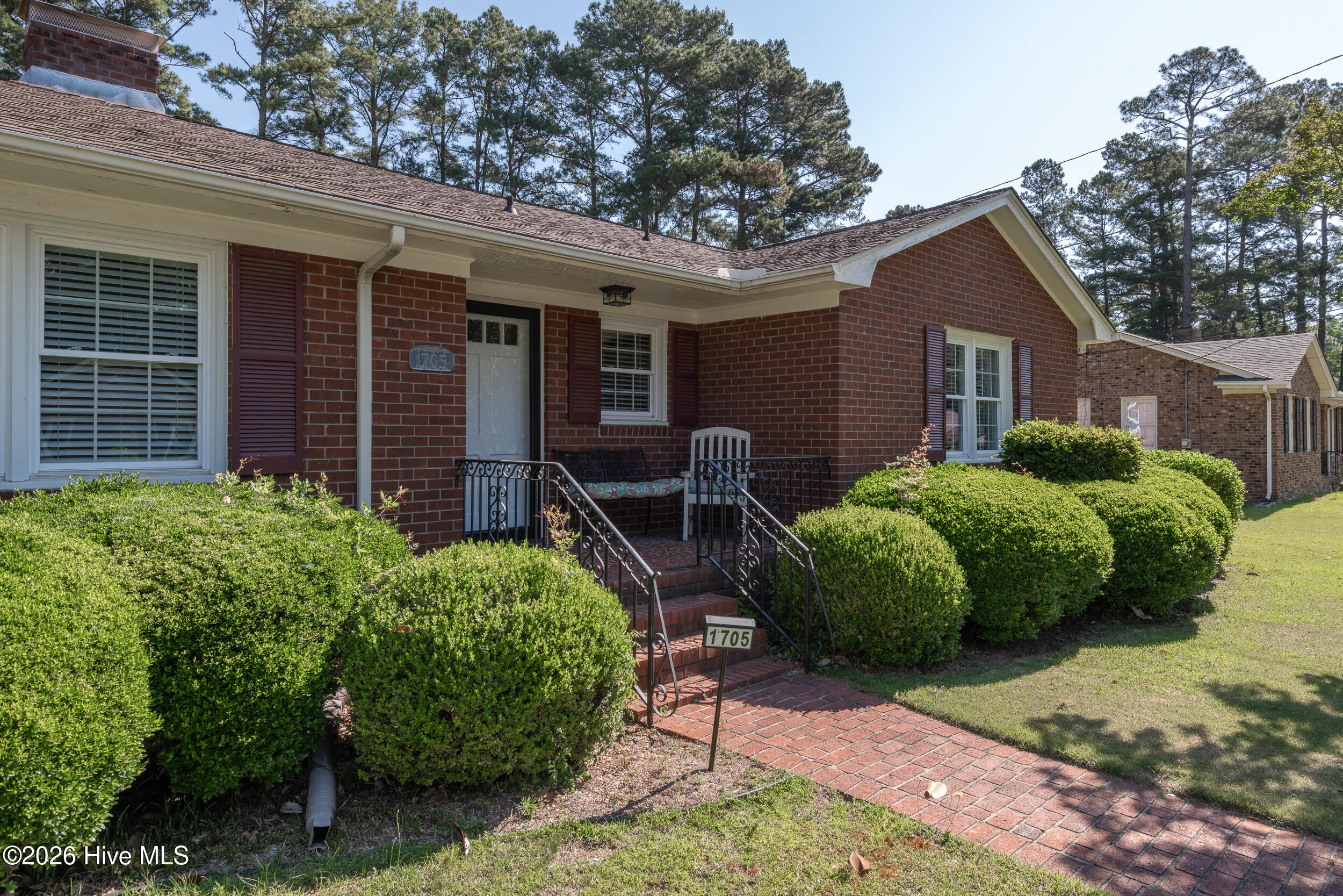 1705 Englewood Drive Property Photo 46