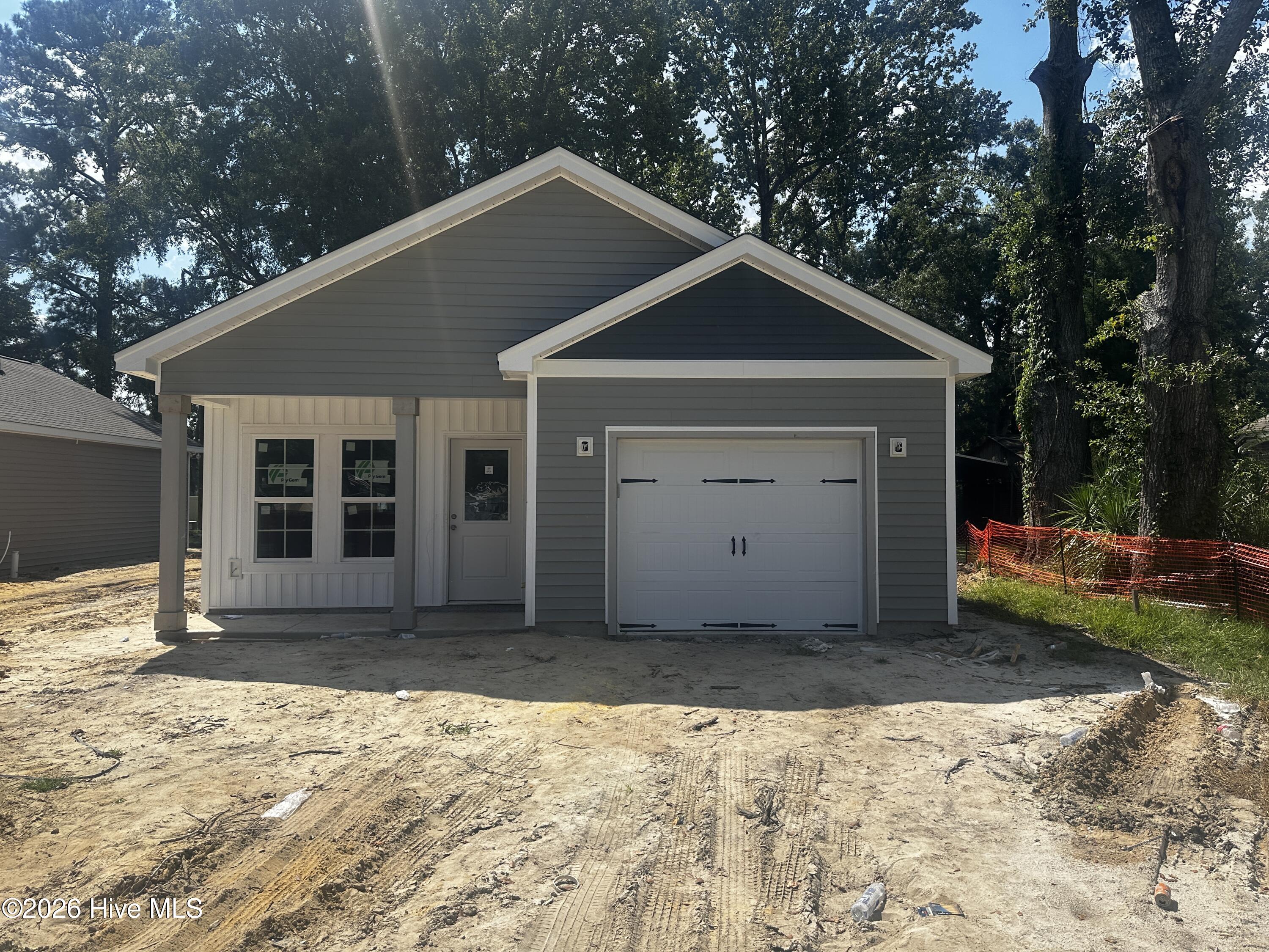 704 A Bynum Avenue Property Photo 1